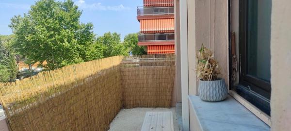 Apartement 72 m2