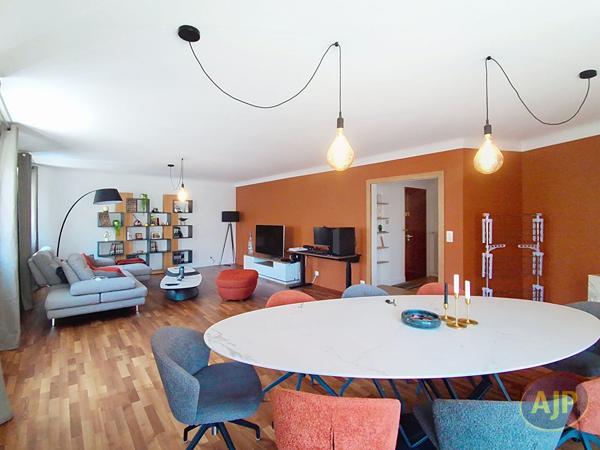 Vente appartement Mouilleron Le Captif : 275 860 € - AJP Immobilier La Roche-sur-Yon