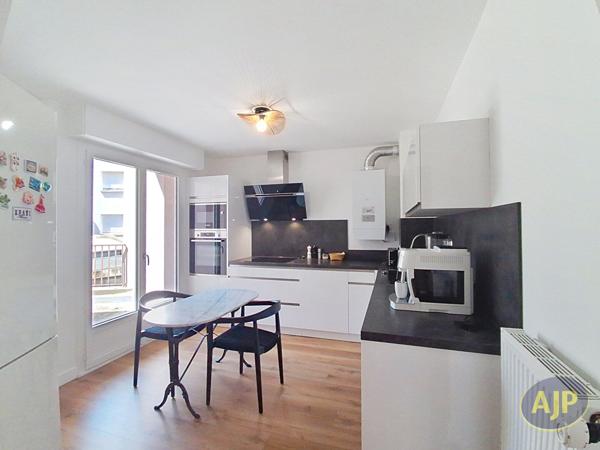 Vente appartement Mouilleron Le Captif : 275 860 € - AJP Immobilier La Roche-sur-Yon