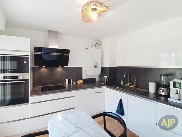 Vente appartement Mouilleron Le Captif : 275 860 € - AJP Immobilier La Roche-sur-Yon