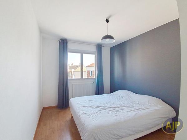Vente appartement Mouilleron Le Captif : 275 860 € - AJP Immobilier La Roche-sur-Yon