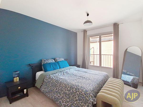 Vente appartement Mouilleron Le Captif : 275 860 € - AJP Immobilier La Roche-sur-Yon