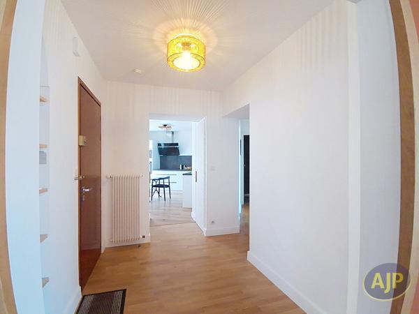 Vente appartement Mouilleron Le Captif : 275 860 € - AJP Immobilier La Roche-sur-Yon