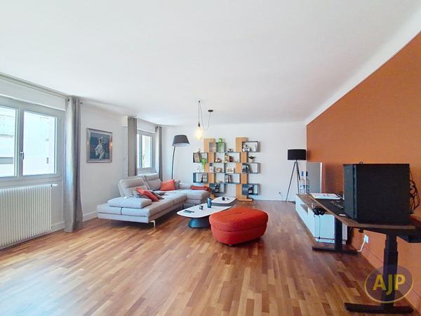 Vente appartement Mouilleron Le Captif : 275 860 € - AJP Immobilier La Roche-sur-Yon