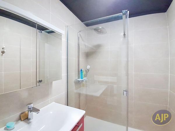 Vente appartement Mouilleron Le Captif : 275 860 € - AJP Immobilier La Roche-sur-Yon