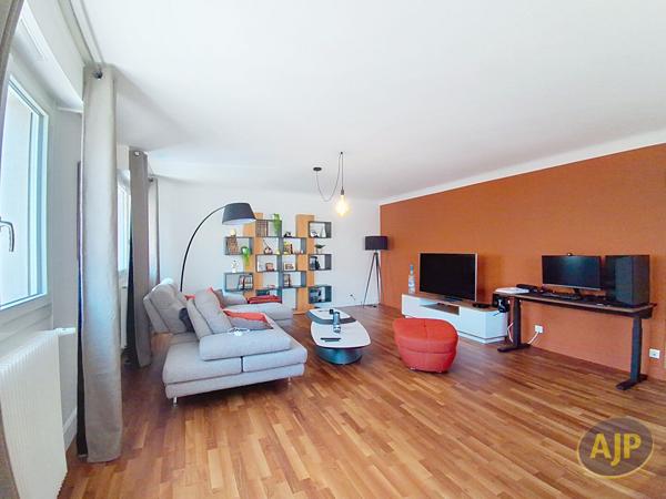 Vente appartement Mouilleron Le Captif : 275 860 € - AJP Immobilier La Roche-sur-Yon