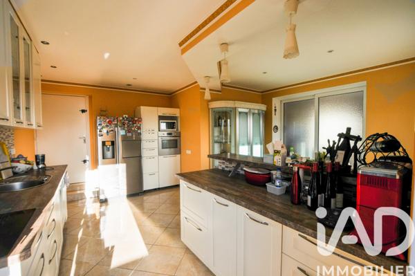 Appartement à vendre 1 pièce 27 m² Vitry-sur-Seine