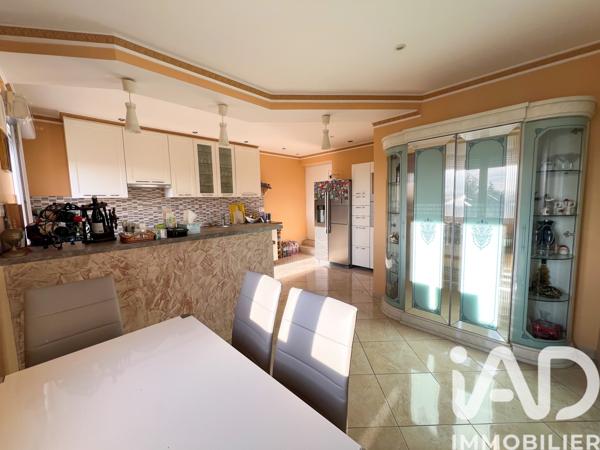 Appartement à vendre 1 pièce 27 m² Vitry-sur-Seine