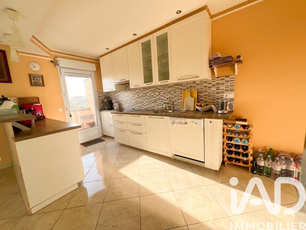 Appartement à vendre 1 pièce 27 m² Vitry-sur-Seine