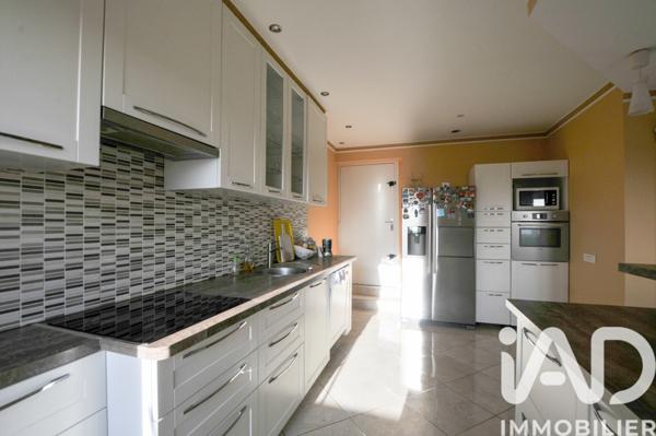 Appartement à vendre 1 pièce 27 m² Vitry-sur-Seine