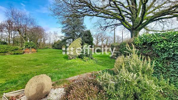 Maison 6 pièces - 170 m²