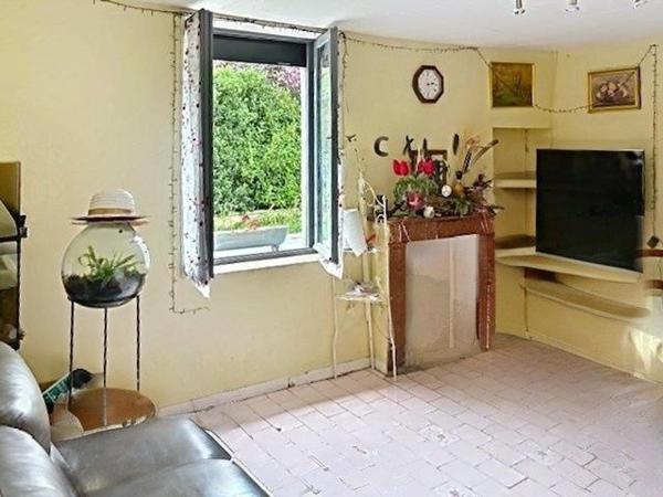Maison 87 m² avec terrasse, garage et 3 chambres – Amboise (37400)