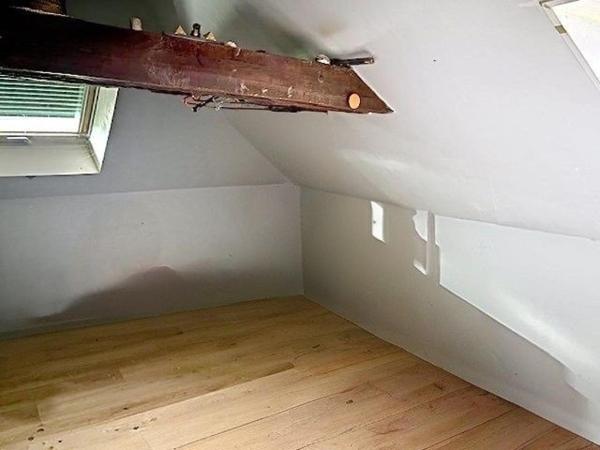 Maison 87 m² avec terrasse, garage et 3 chambres – Amboise (37400)