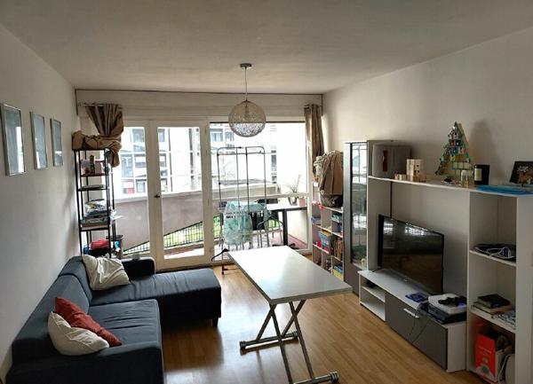 Appartement à louer    3 pièces •  Pessac