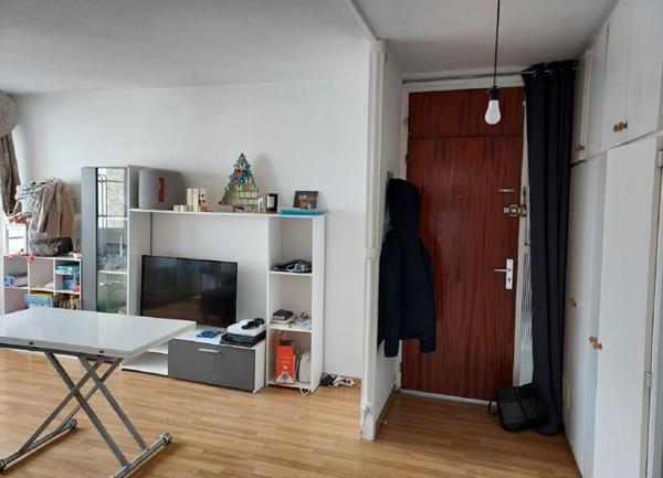 Appartement à louer    3 pièces •  Pessac