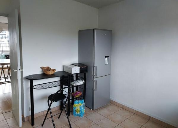 Appartement à louer    3 pièces •  Pessac