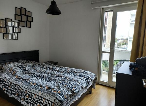 Appartement à louer    3 pièces •  Pessac