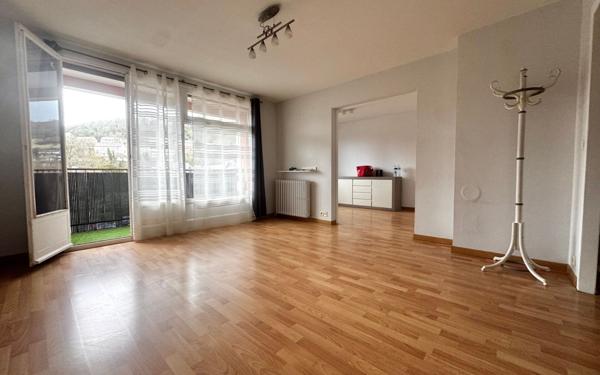 Appartement à vendre    4 pièces • 80 m2 Darnétal