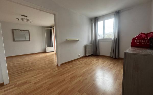 Appartement à vendre    4 pièces • 80 m2 Darnétal