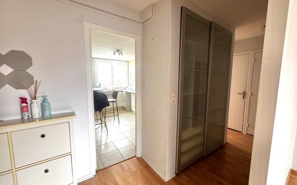 Appartement à vendre    4 pièces • 80 m2 Darnétal