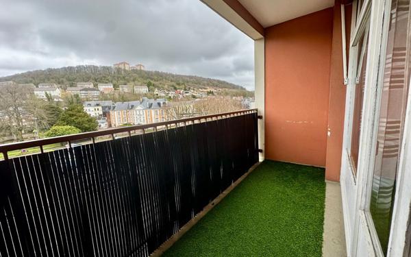 Appartement à vendre    4 pièces • 80 m2 Darnétal