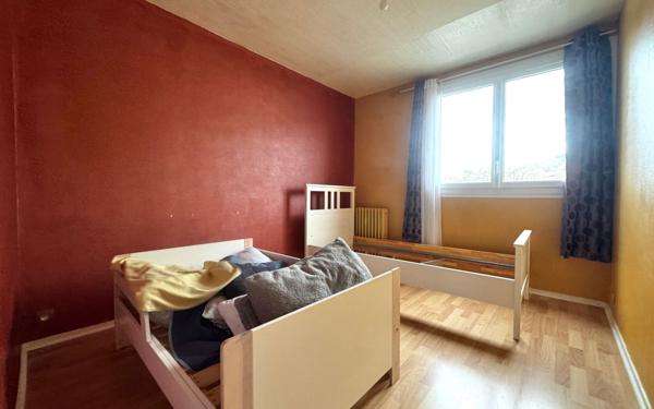 Appartement à vendre    4 pièces • 80 m2 Darnétal