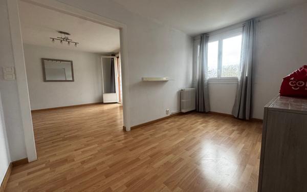 Appartement à vendre    4 pièces • 80 m2 Darnétal