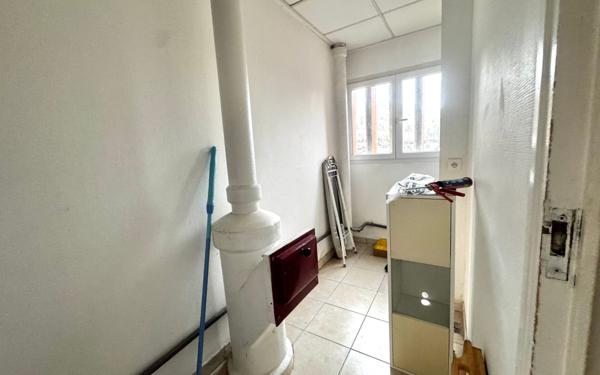 Appartement à vendre    4 pièces • 80 m2 Darnétal