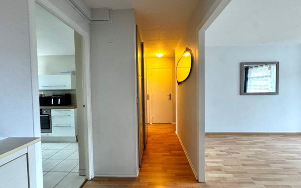 Appartement à vendre    4 pièces • 80 m2 Darnétal