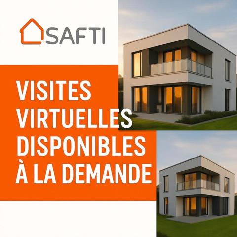 Ancien Hospice entièrement rénové en 2023.