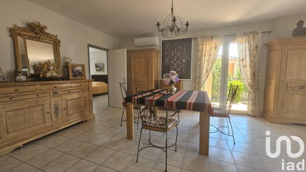 Maison 4 pièces de 103 m² à Le Boulou (66160)