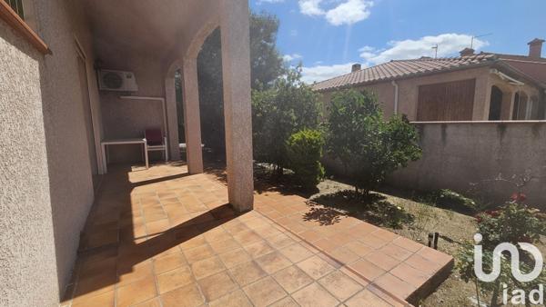 Maison 4 pièces de 103 m² à Le Boulou (66160)