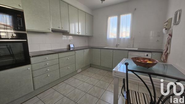 Maison 4 pièces de 103 m² à Le Boulou (66160)