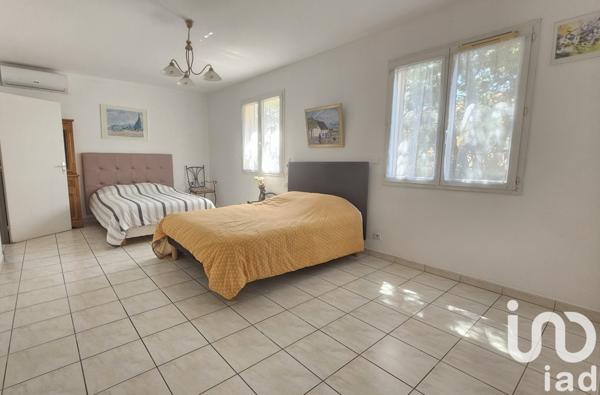 Maison 4 pièces de 103 m² à Le Boulou (66160)