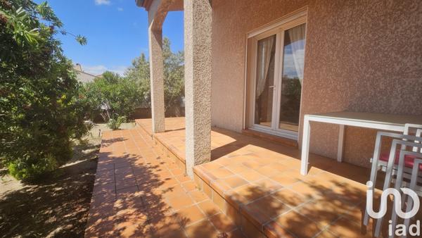 Maison 4 pièces de 103 m² à Le Boulou (66160)