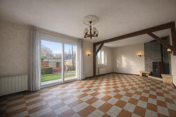 Maison 4 chambres- 20 min TGV - 25 min Vendôme