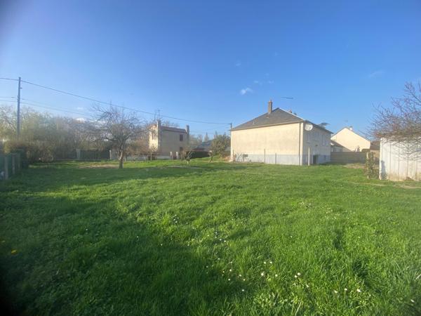 Maison 4 chambres- 20 min TGV - 25 min Vendôme