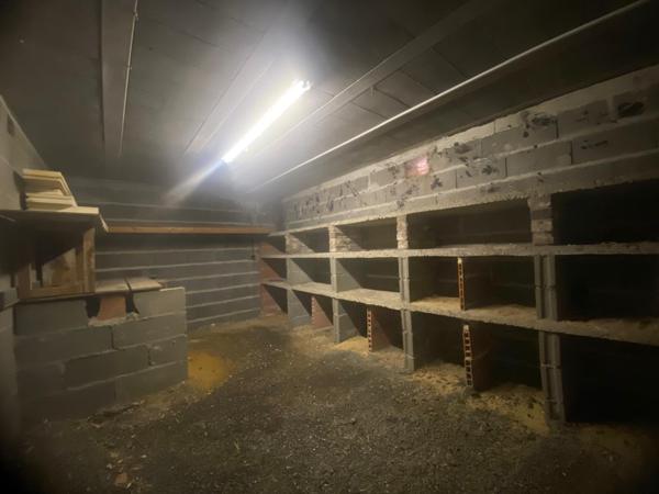 Maison 4 chambres- 20 min TGV - 25 min Vendôme