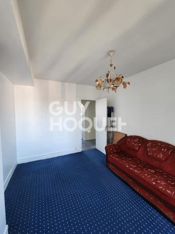 Appartement  2 pièce(s) 37 m2