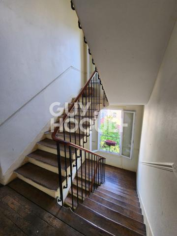 Appartement  2 pièce(s) 37 m2