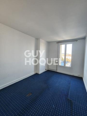 Appartement  2 pièce(s) 37 m2
