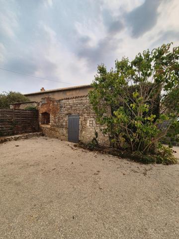 Charmante petite maison en campagne
