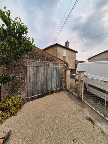 Charmante petite maison en campagne