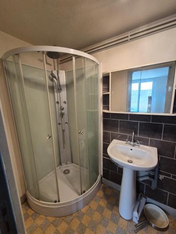 Charmante petite maison en campagne