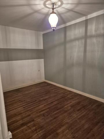 Charmante petite maison en campagne