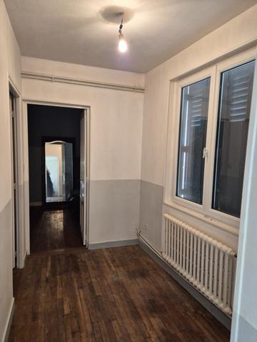 Charmante petite maison en campagne