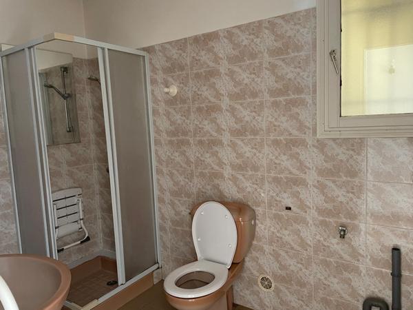 Lucciana (20290) À louer – Appartement T2 de 45 m² avec terrasse