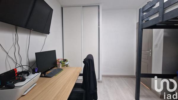 Maison à vendre 4 pièces 80 m² Macau