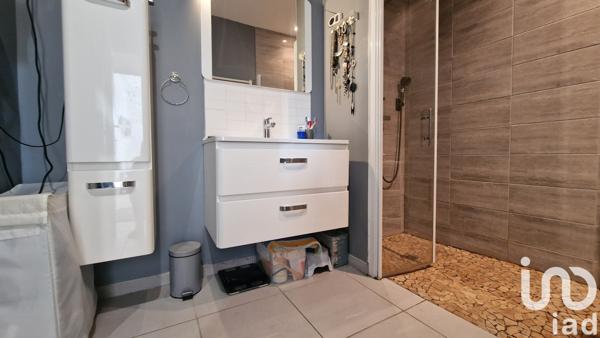 Maison à vendre 4 pièces 80 m² Macau