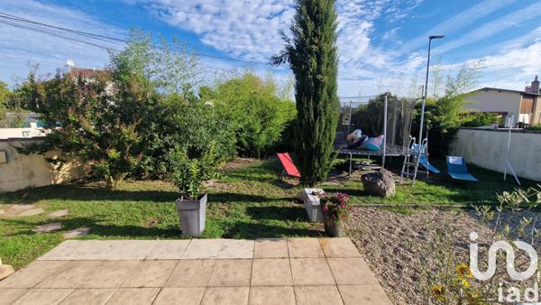 Maison à vendre 4 pièces 80 m² Macau